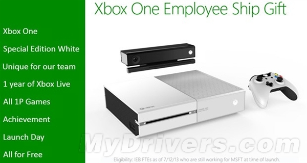Xbox One供應(yīng)鏈駁斥出貨量降低傳聞