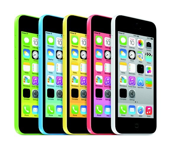 零售商：新款iPhone需求已破紀錄