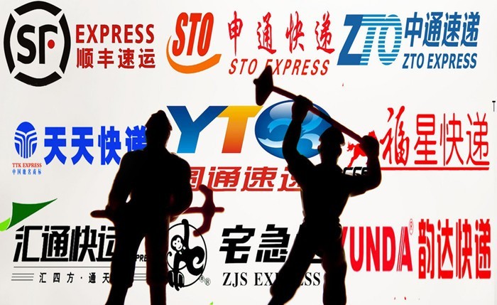 “雙十一”背后的較量：六大B2C電商物流系統(tǒng)大盤點